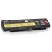 Аккумулятор для ноутбука Lenovo ThinkPad T440p (57+) 57Wh (5200mAh) 6cell 10.8V Li-ion (A47129)