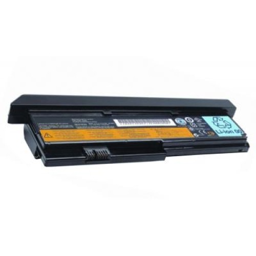 Аккумулятор для ноутбука Lenovo Lenovo ThinkPad X200 7800mAh (85Wh) 9cell 10.8V Li-ion (A41797)