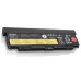 Аккумулятор для ноутбука Lenovo ThinkPad T440p (57++) 100Wh (9000mAh) 9cell 11.1V Li-ion (A47130)