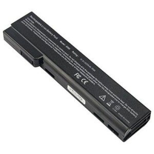 Аккумулятор для ноутбука HP ProBook 6460b HSTNN-UB2F 62Wh (5600mAh) 6cell 11.1V Li-ion (A47133)