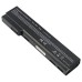 Аккумулятор для ноутбука HP ProBook 6460b HSTNN-UB2F 62Wh (5600mAh) 6cell 11.1V Li-ion (A47133)