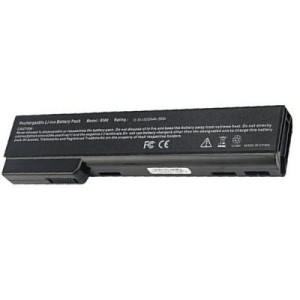 Аккумулятор для ноутбука HP ProBook 6460b HSTNN-UB2F 62Wh (5600mAh) 6cell 11.1V Li-ion (A47133)
