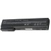Аккумулятор для ноутбука HP ProBook 6460b HSTNN-UB2F 62Wh (5600mAh) 6cell 11.1V Li-ion (A47133)