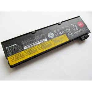 Аккумулятор для ноутбука Lenovo ThinkPad X240/T440s 4400mAh (48Wh) 6cell 11.1V Li-ion (A41901)