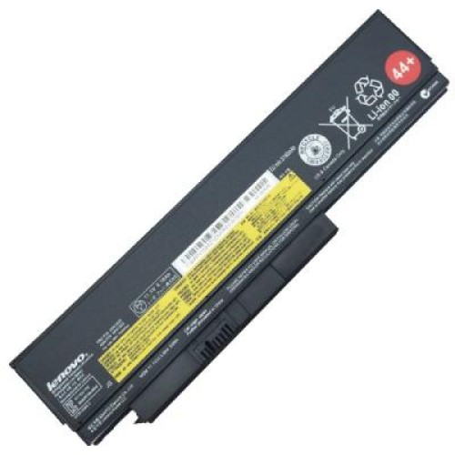 Аккумулятор для ноутбука Lenovo ThinkPad X220/X230 (44+) 5700mAh (63Wh) 6cell 11.1V Li-ion (A47137)