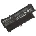 Аккумулятор для ноутбука Samsung 530U3 AA-PBYN4AB 45Wh (6100mAh) 4cell 7.4V Li-ion (A41907)