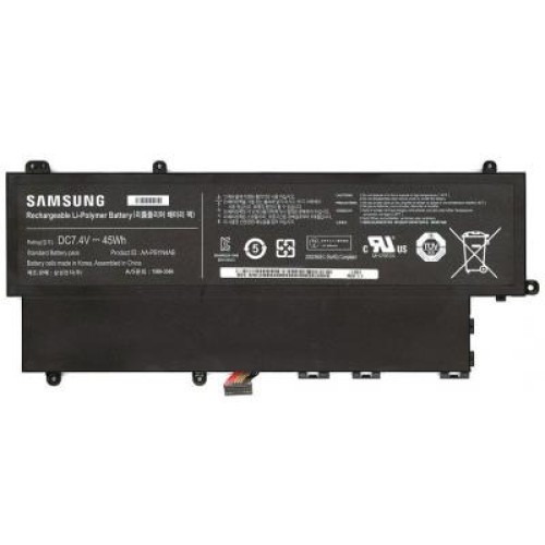 Аккумулятор для ноутбука Samsung 530U3 AA-PBYN4AB 45Wh (6100mAh) 4cell 7.4V Li-ion (A41907)
