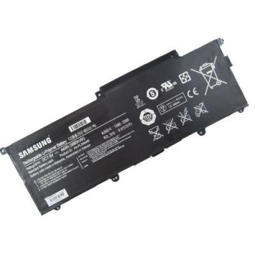 Аккумулятор для ноутбука Samsung 900X3C AA-PBXN4AR 40Wh (5400mAh) 4cell 7.4V Li-ion (A47070)