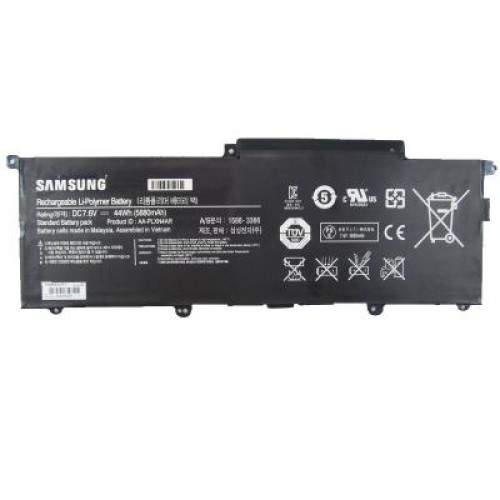 Аккумулятор для ноутбука Samsung 900X3C AA-PBXN4AR 40Wh (5400mAh) 4cell 7.4V Li-ion (A47070)