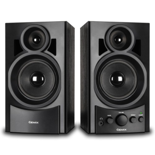 Акустическая система TF-10 Black Gemix