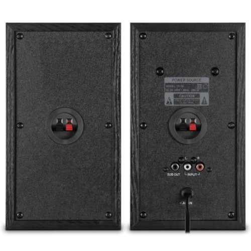Акустическая система TF-10 Black Gemix