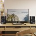 Акустическая система TF-10 Black Gemix