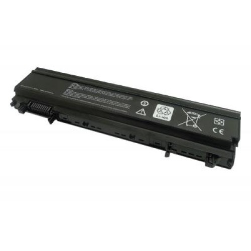 Аккумулятор для ноутбука Dell Latitude E5440 N5YH9 65Wh 6cell 11.1V Li-ion (A47142)