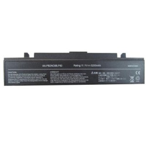 Аккумулятор для ноутбука AlSoft Samsung P50 AA-PB2NC3B 5200mAh 6cell 11.1V Li-ion (A41150)