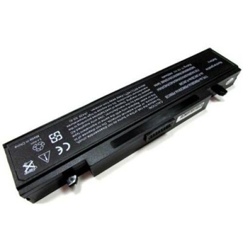 Аккумулятор для ноутбука AlSoft Samsung R428 AA-PB9NS6B 4400mAh 6cell 11.1V Li-ion (A41418)