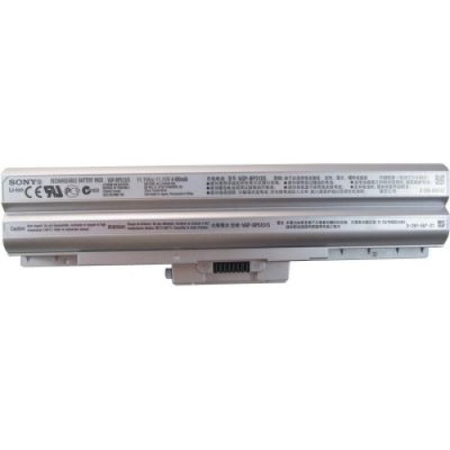 Аккумулятор для ноутбука Sony VGP-BPS13 4400mAh 6cell 11.1V Li-ion (A47055)