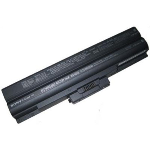 Аккумулятор для ноутбука Sony VGP-BPS13 4800mAh 6cell 11.1V Li-ion (A41868)