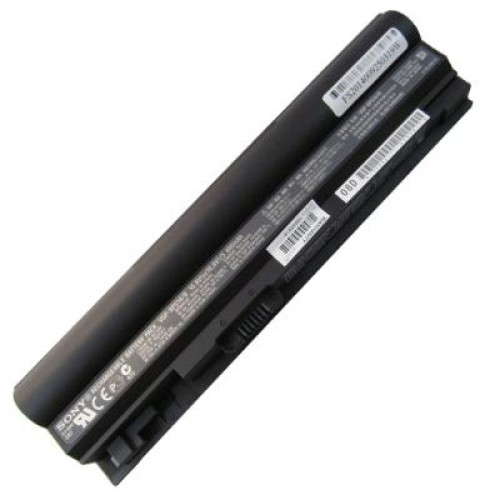 Аккумулятор для ноутбука Sony VGP-BPS14 Vaio VGN-TT 5400mAh 6cell 10.8V Li-ion (A41694)