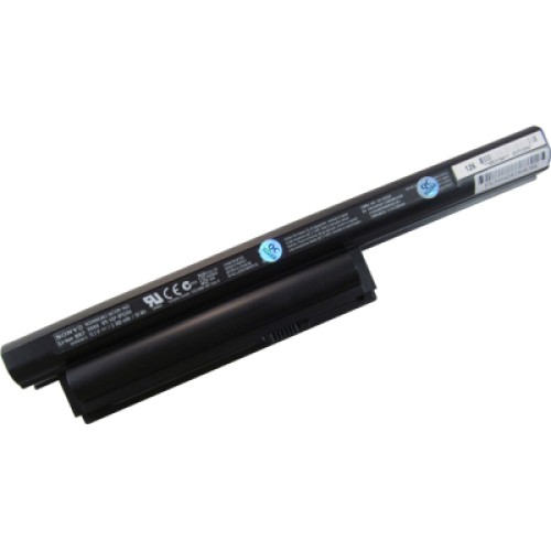 Аккумулятор для ноутбука Sony VGP-BPS26, VGP-BPL26 5300mAh 6cell 11.1V Li-ion (A47034)