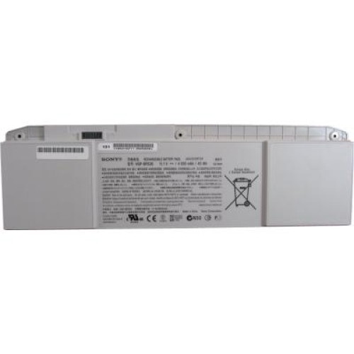 Аккумулятор для ноутбука Sony VGP-BPS30 4050mAh 6cell 11.1V Li-ion (A41802)