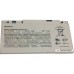 Аккумулятор для ноутбука Sony VGP-BPS33 3760mAh 6cell 11.1V Li-ion (A41803)
