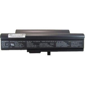 Аккумулятор для ноутбука Sony VGP-BPS5 13000mAh 10cell 7.4V Li-ion (A47053)