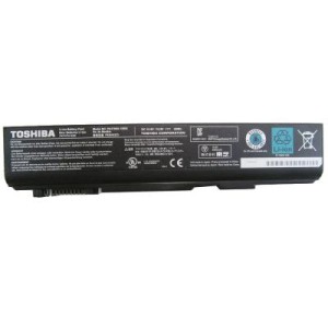 Аккумулятор для ноутбука Toshiba PA3788U 55Wh (5100mAh) 6cell 10.8V Li-ion (A41799)