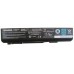 Аккумулятор для ноутбука Toshiba PA3788U 55Wh (5100mAh) 6cell 10.8V Li-ion (A41799)