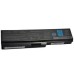 Аккумулятор для ноутбука Toshiba PA3817U 48Wh (4400mAh) 6cell 10.8V Li-ion (A47089)