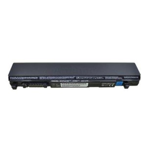 Аккумулятор для ноутбука Toshiba PA3832U 66Wh 6cell 10.8V Li-ion (A41987)