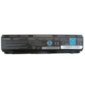 Аккумулятор для ноутбука Toshiba PA5024U 48Wh (4500mAh) 6cell 10.8V Li-ion (A41838)