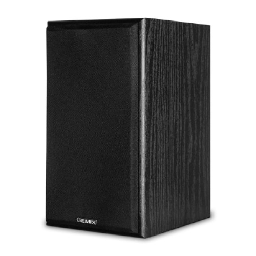Акустическая система TF-611 Black Gemix