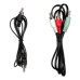 Акустическая система TF-611 Black Gemix