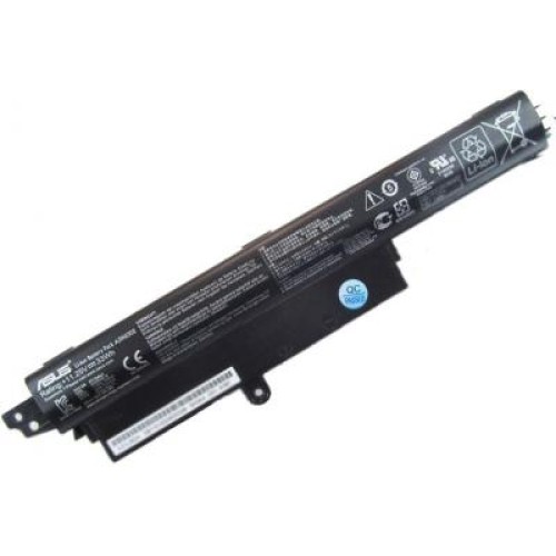 Аккумулятор для ноутбука ASUS A31N1302 2950mAh (33Wh) 3cell 11.25V Li-ion (A41873)