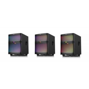 Акустическая система F&D F5060X black