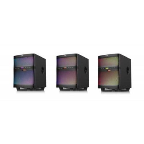 Акустическая система F&D F5060X black