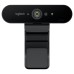 Веб-камера Logitech Brio 4K Ultra HD (960-001106)