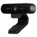Веб-камера Logitech Brio 4K Ultra HD (960-001106)
