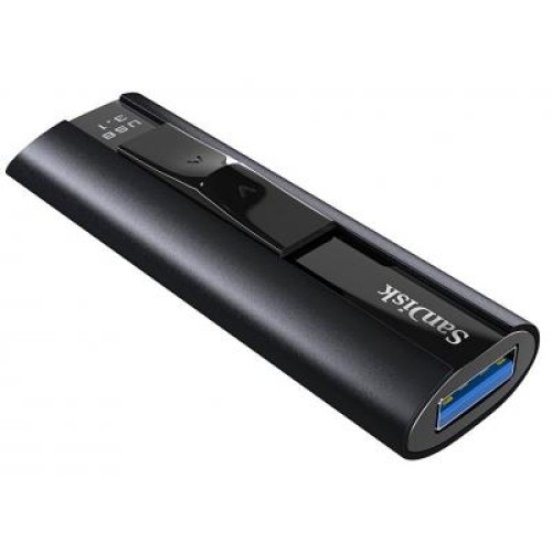 USB флеш накопитель SanDisk 128GB Extreme Pro USB 3.1 (SDCZ880-128G-G46)