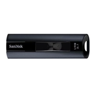USB флеш накопитель SanDisk 128GB Extreme Pro USB 3.1 (SDCZ880-128G-G46)