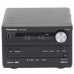 Магнитола Panasonic SC-PM250EE-K Black (SC-PM250EE-K)