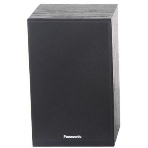 Магнитола Panasonic SC-PM250EE-K Black (SC-PM250EE-K)