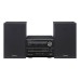 Магнитола Panasonic SC-PM250EE-K Black (SC-PM250EE-K)