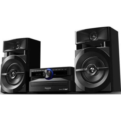 Магнитола Panasonic SC-UX100EE-K