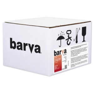 Фотобумага Barva 10x15 Everyday 220г Matte (IP-AE220-208)