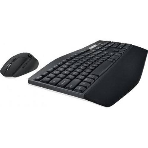 Комплект Logitech Wireless Combo MK850 Performance (920-008232) Комплект Logitech Wireless Combo MK850 Performance (920-008232)