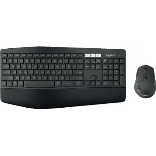 Комплект Logitech Wireless Combo MK850 Performance (920-008232) Комплект Logitech Wireless Combo MK850 Performance (920-008232)