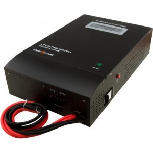 Источник бесперебойного питания LogicPower LPY-W-PSW-5000VA+ (4148)
