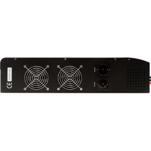 Источник бесперебойного питания LogicPower LPY-W-PSW-5000VA+ (4148)