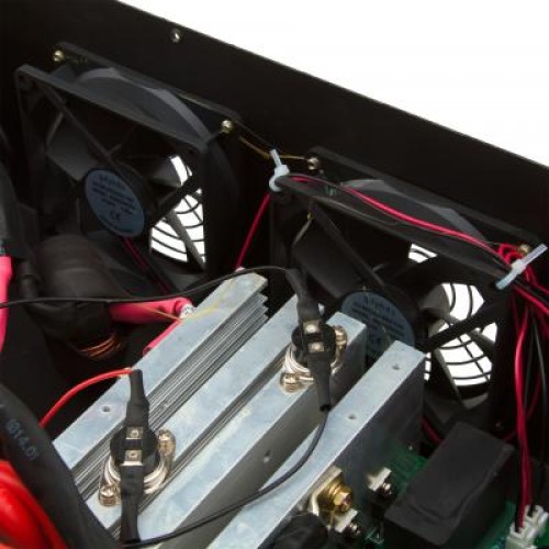 Источник бесперебойного питания LogicPower LPY-W-PSW-5000VA+ (4148)